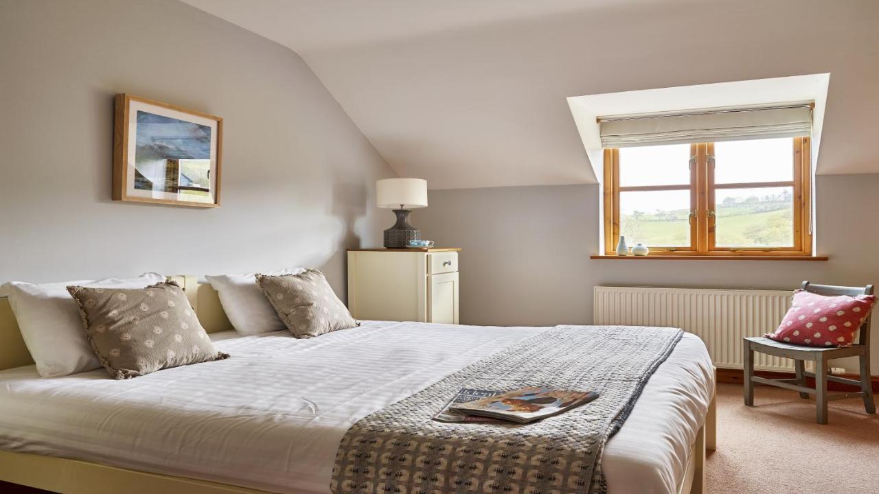 Tynrhyd Retreat Hotel Devils Bridge Luaran gambar