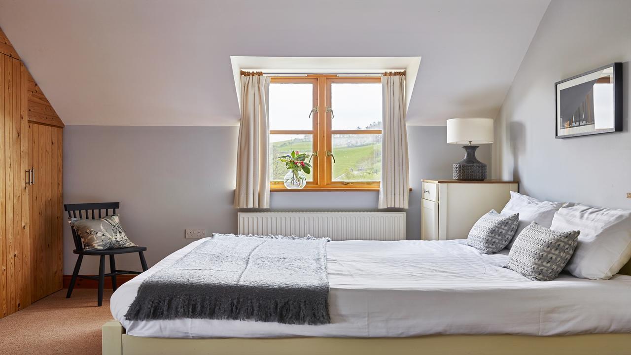Tynrhyd Retreat Hotel Devils Bridge Luaran gambar