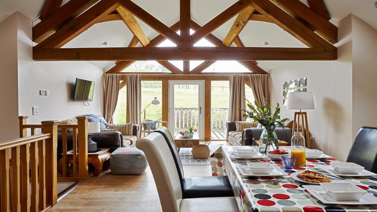 Tynrhyd Retreat Hotel Devils Bridge Luaran gambar