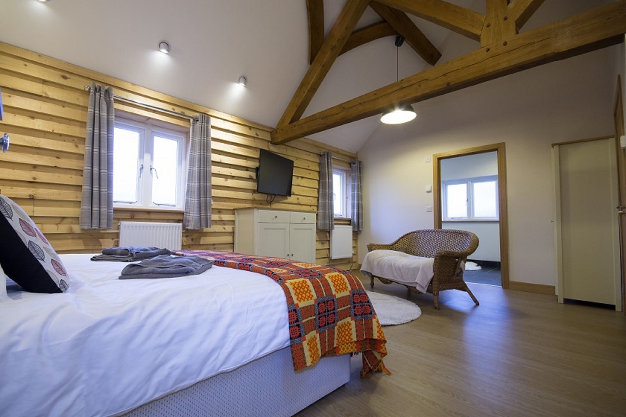 Tynrhyd Retreat Hotel Devils Bridge Luaran gambar