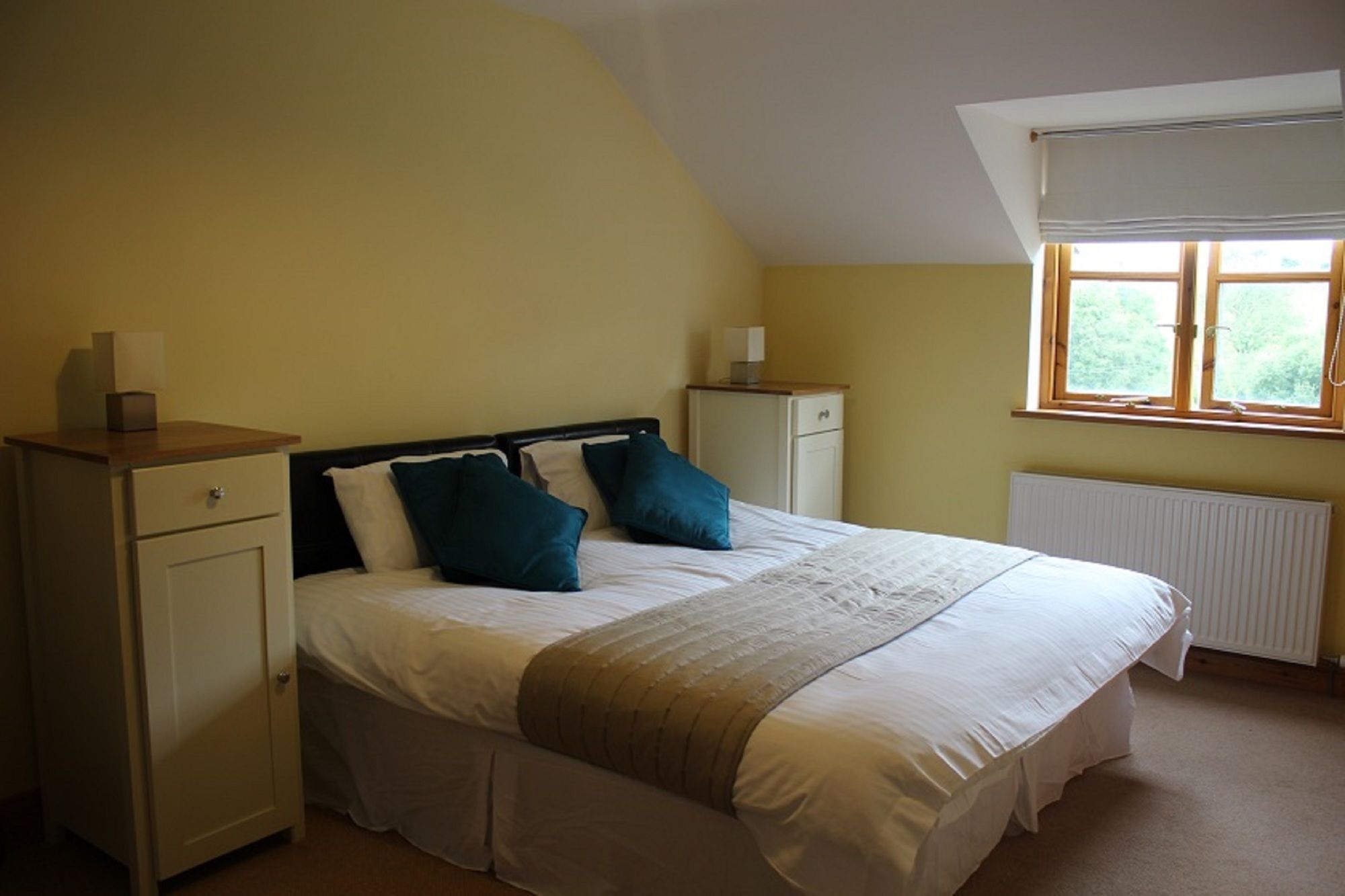 Tynrhyd Retreat Hotel Devils Bridge Luaran gambar