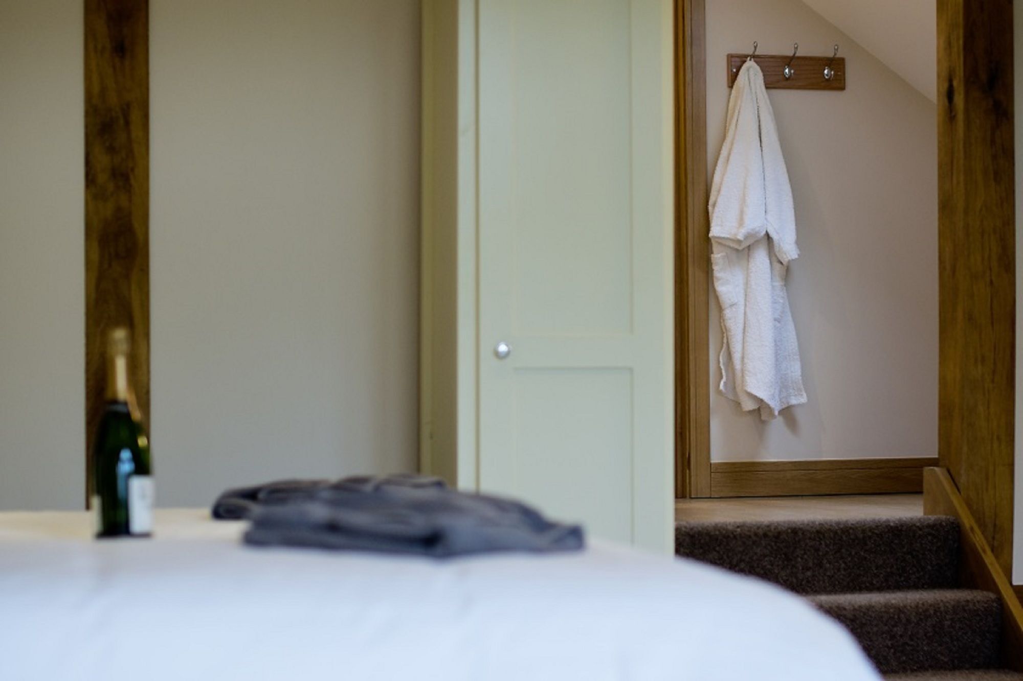 Tynrhyd Retreat Hotel Devils Bridge Luaran gambar