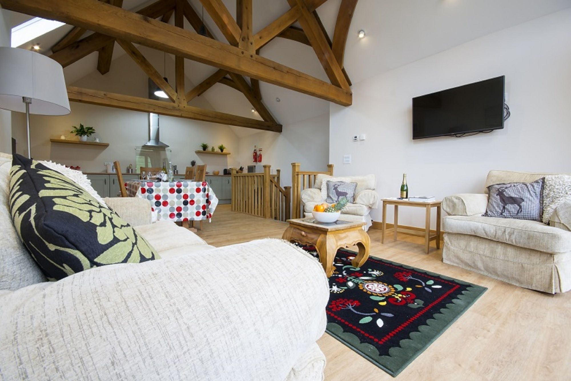 Tynrhyd Retreat Hotel Devils Bridge Luaran gambar