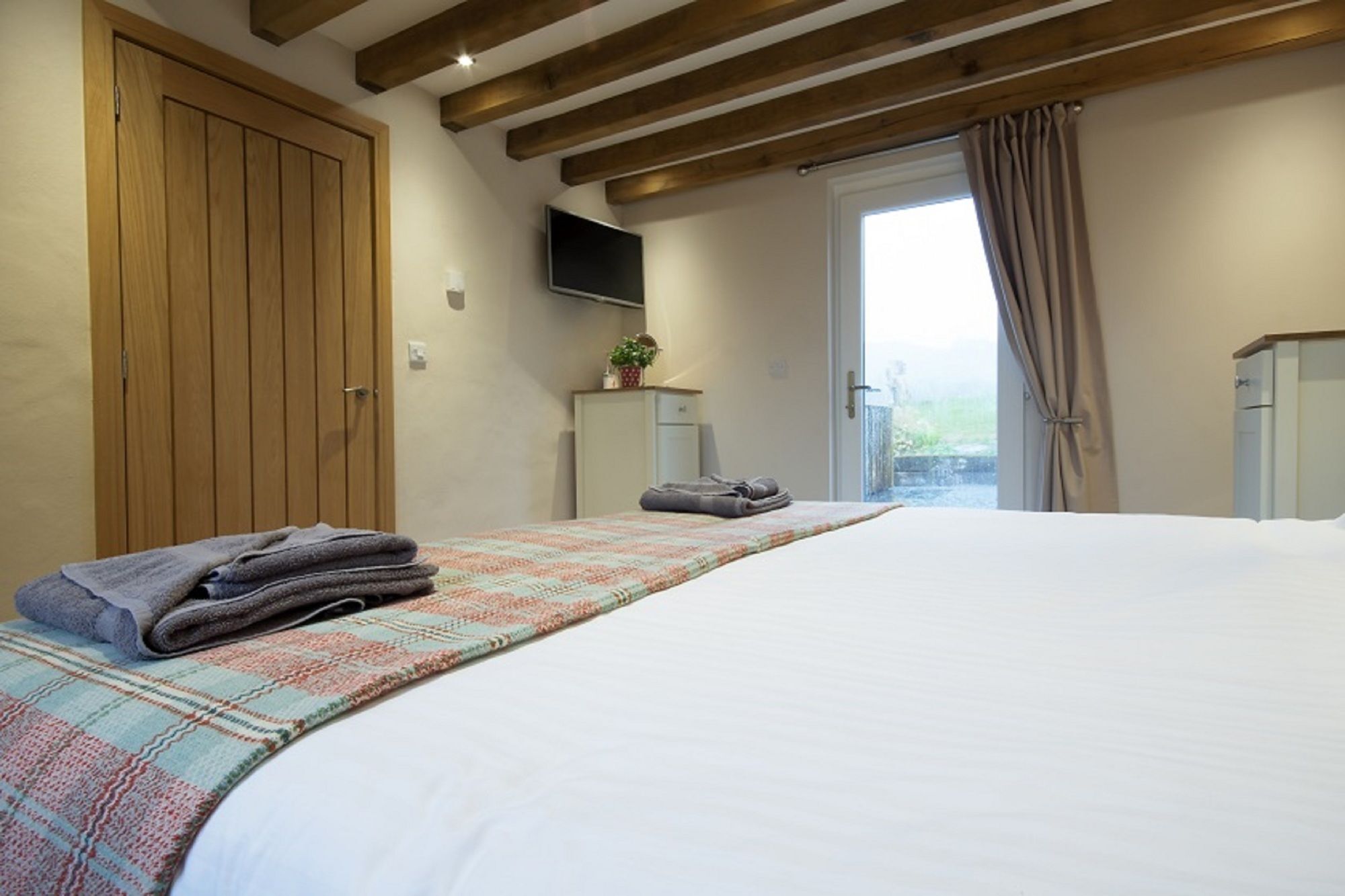 Tynrhyd Retreat Hotel Devils Bridge Luaran gambar
