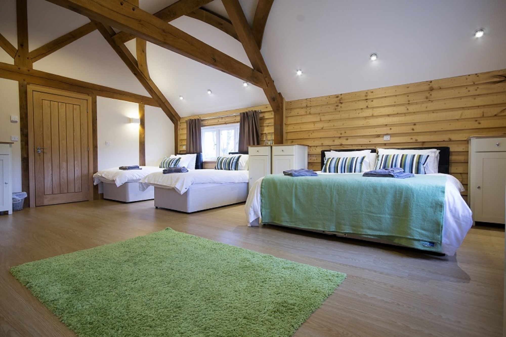 Tynrhyd Retreat Hotel Devils Bridge Luaran gambar